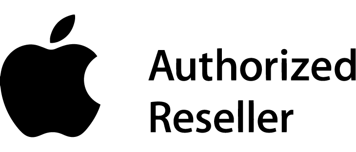 Apple logo