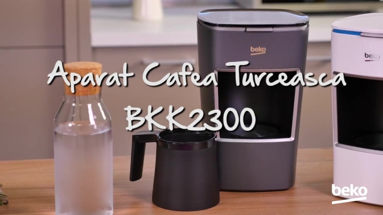 Aparat Pentru Preparat Cafea Turceasca Beko Bkk2300gri 1
