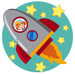Badge image