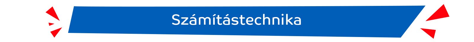 Számítástechnika