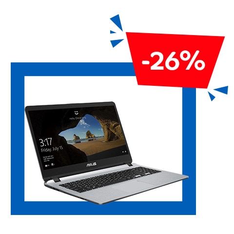 Asus X507UB-BQ041T 15.6 FHD laptop