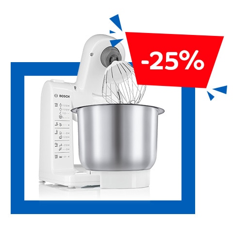 Bosch MUM4409 Konyhai robotgép