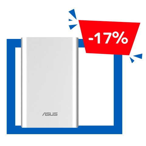 Asus ZenPower power bank