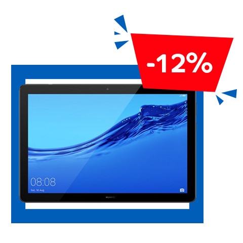 Huawei MediaPad T5 10 tablet