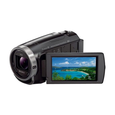 Sony HDRCX625 Videokamera
