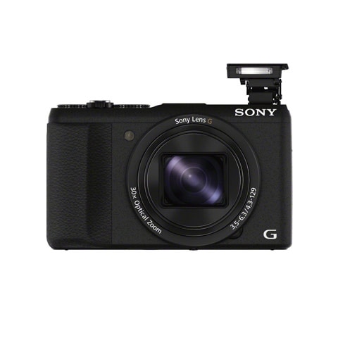 Sony Cyber-Shot DSC-HX60 digitális fényképezőgép