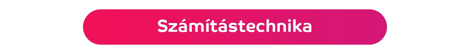 Számítástechnika