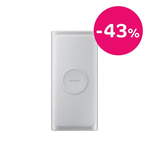 Samsung EB-U1200CSEGWW Power bank Külső akkumulátor