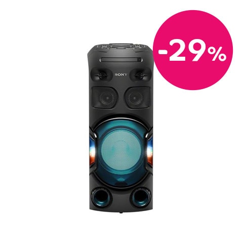 Sony MHC-V42D hangszóró