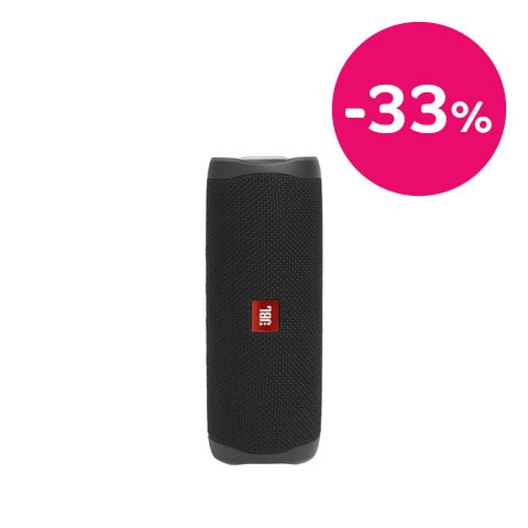 JBL FLIP 5 hordozható hangszóró
