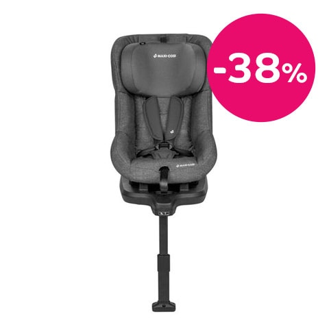 Maxi Cosi Tobifix ISOFIX autós gyerekülés
