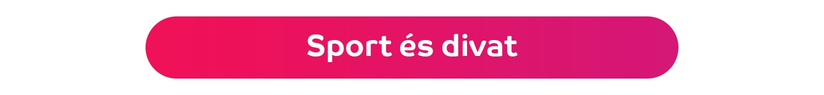Sport és divat