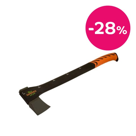 Gardenius GR2S7102 Balta