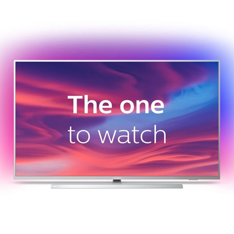 Philips 50PUS7304/12 Smart LED Televízió
