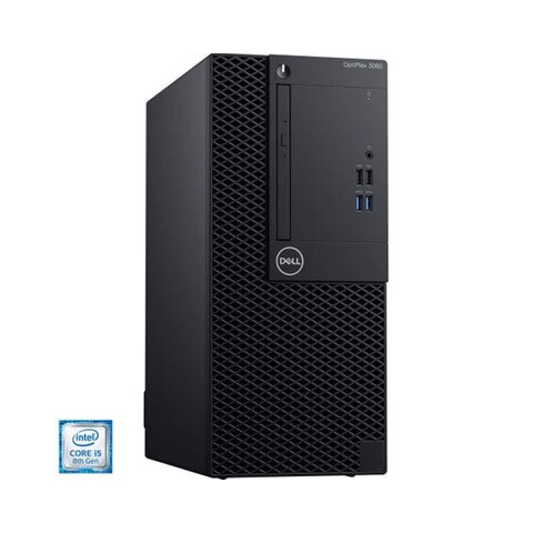 Dell OptiPlex 3060 MT Asztali számítógép