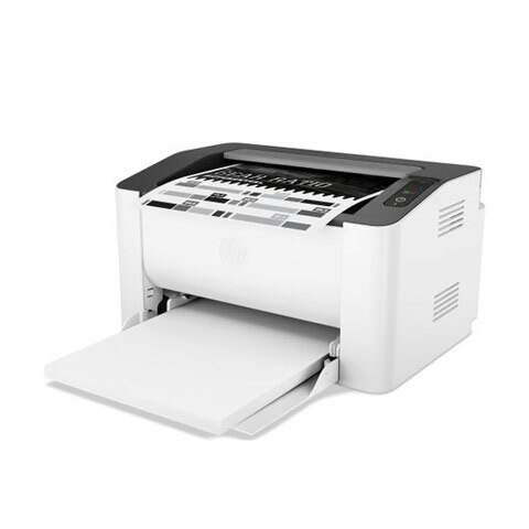 HP 107a Mono lézernyomtató
