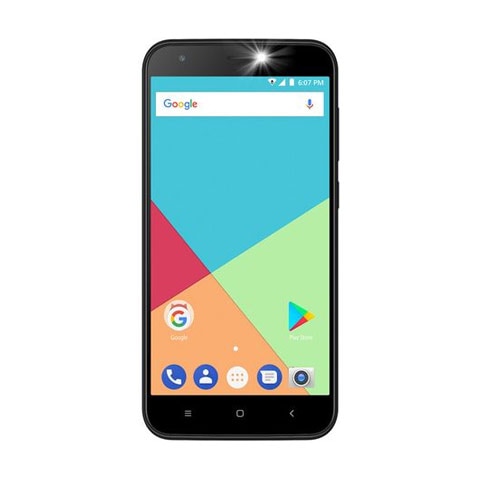 Ulefone S7 Mobiltelefon