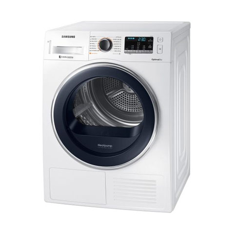 Samsung DV70M5220QW/LE Hőszivattyús szárítógép