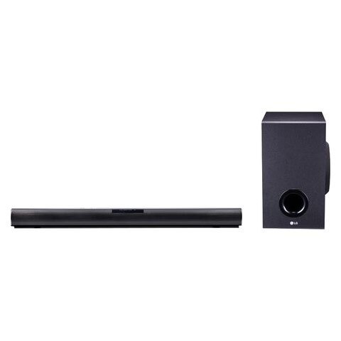 LG SJ2 hangprojektor