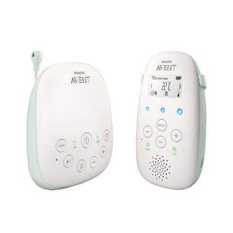 Philips Avent SCD711/52 digitális bébiőr