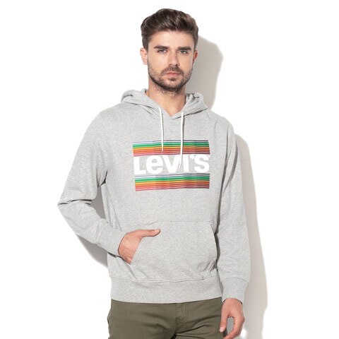 Levi's, Kapucnis pulóver 