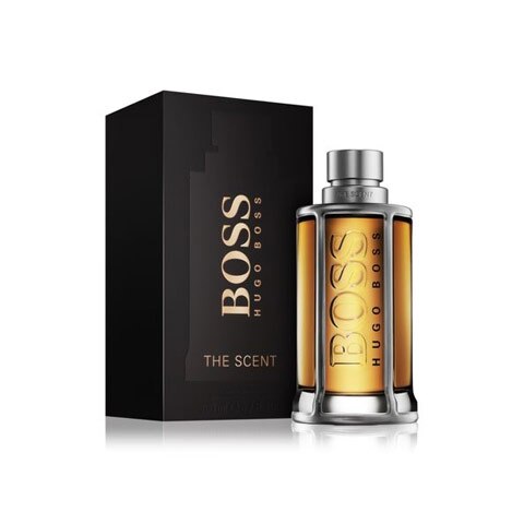 Hugo Boss The Scent férfi illat