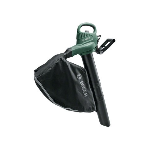 Bosch UniversalGardenTidy Lombfúvó-szívó