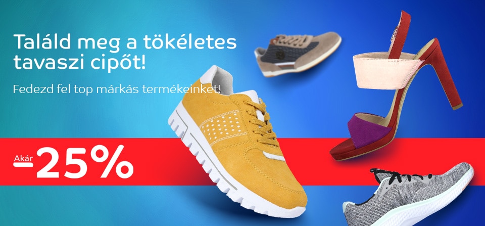 Cipőweb