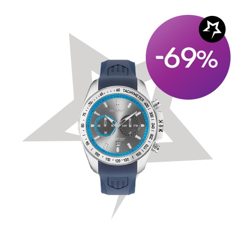 Gant Chrono karóra