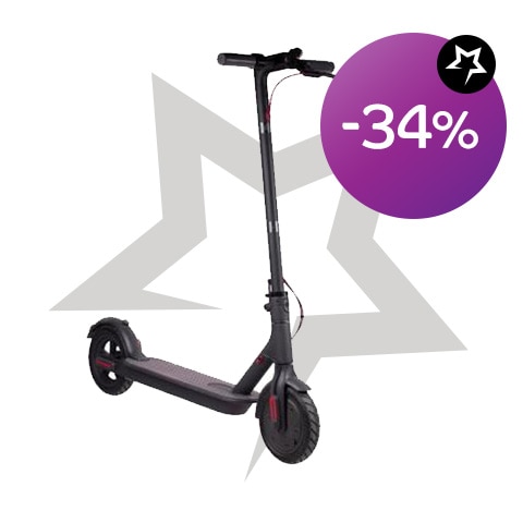 Xiaomi MiJia M365 Elektromos roller