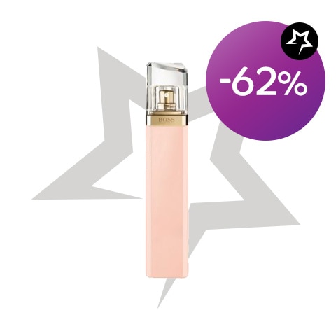 Hugo Boss Boss Ma Vie Pour Femme női parfüm