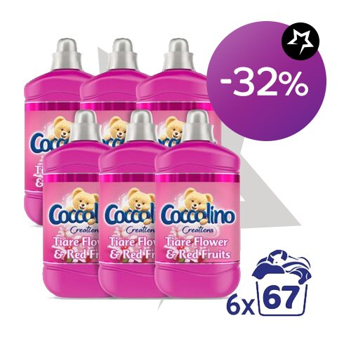 COCCOLINO öblítő
