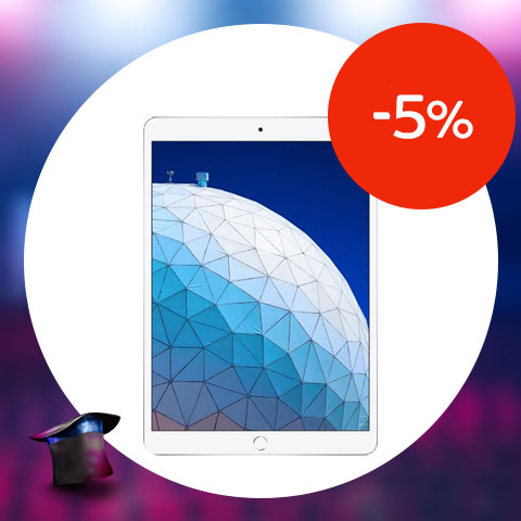 Apple iPad Air 3 Wi-Fi Tablet