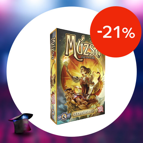 Múzsa: Sugallatok