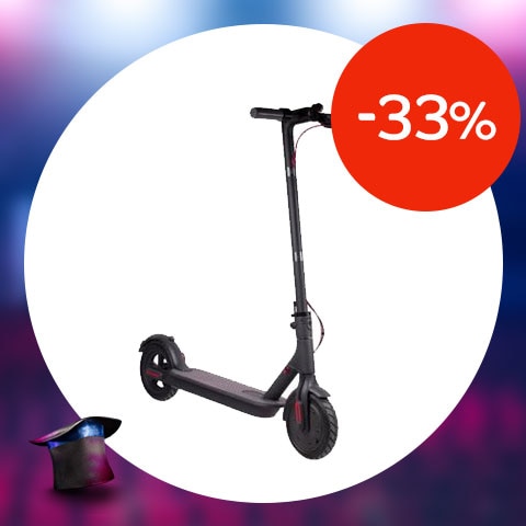 Xiaomi MiJia M365 Elektromos roller