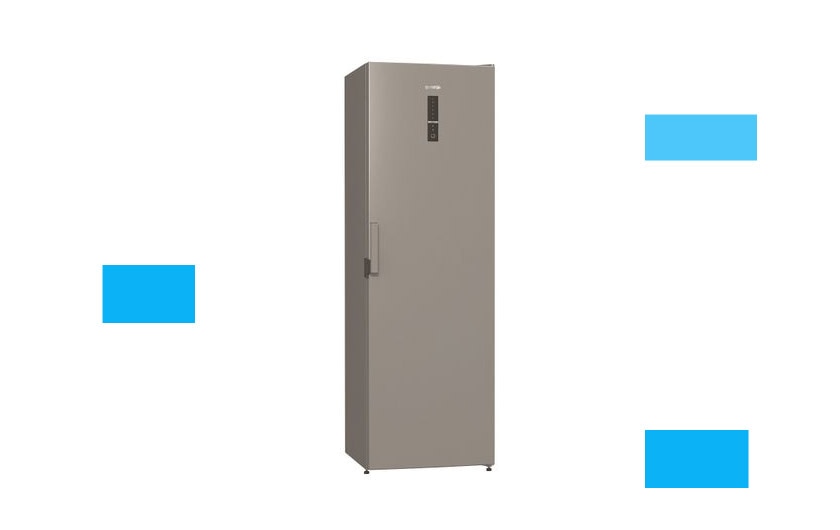 Gorenje R6192LX Egyajtós hűtőszekrény
