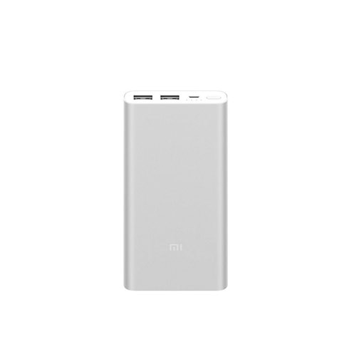 Xiaomi Mi Power Bank 2S Külső akkumulátor
