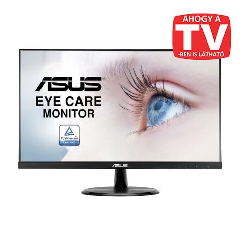 ASUS VP249HR Eye-Care LED IPS, 23.8'' monitor