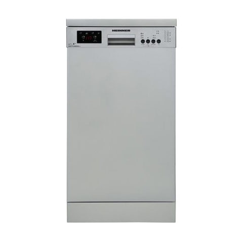 Heinner HDW-FS4506DSA++ Szabadonálló mosogatógép