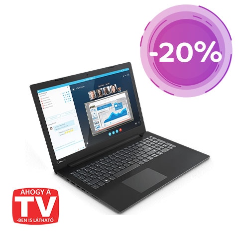 Lenovo V145 81MT000NHV 15,6'' HD laptop