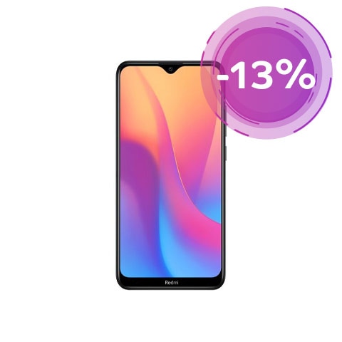 Xiaomi Redmi 8A mobiltelefon