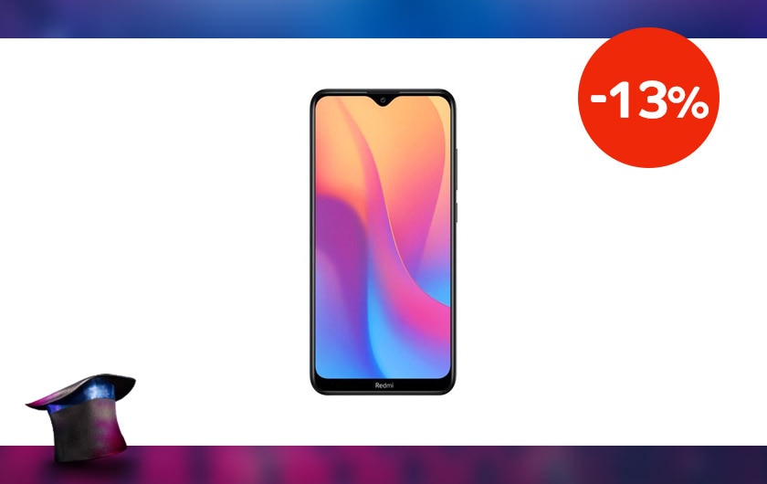 Xiaomi Redmi 8A Mobiltelefon