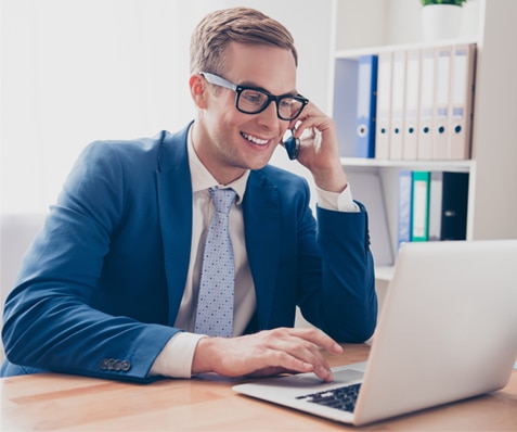 Corporate hírlevél