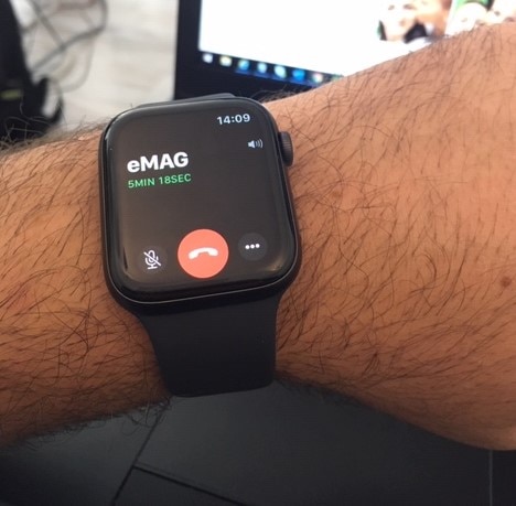 emag apple watch 5