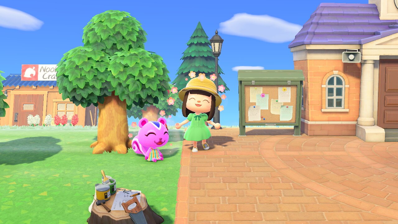 animal crossing new horizons emag