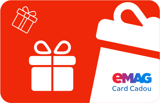 Card Cadou Cumpara Gift Carduri Emag Online Emag Ro