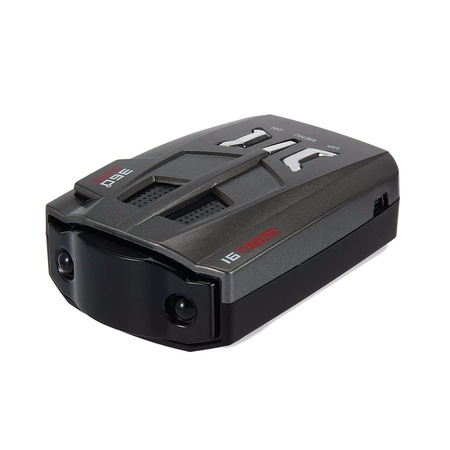 Detector radar laser , Instant-On , detectare 360 , POP , design compact