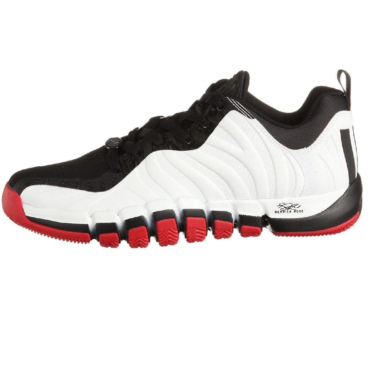d rose low tops