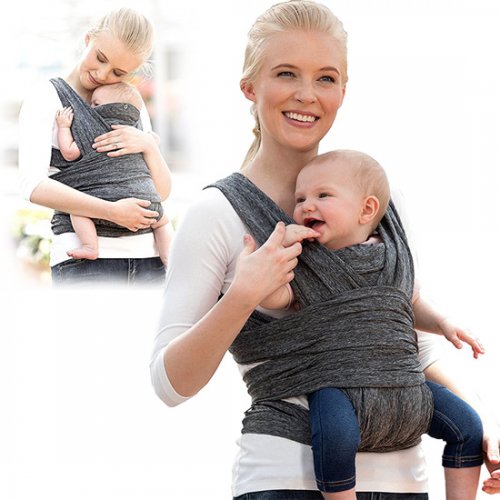 chusta chicco boppy comfy fit baby carrier