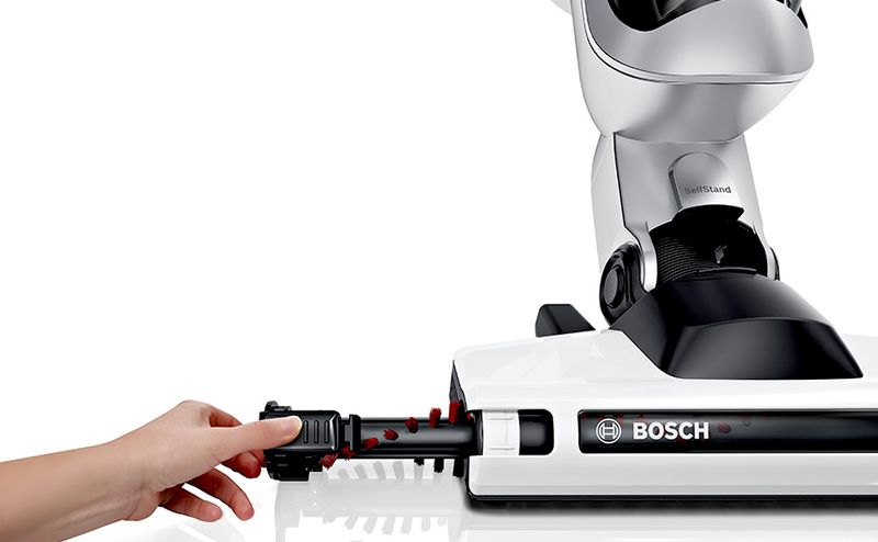 Bosch BCHF2MX20 | Elektroninė buitinės technikos parduotuvė
